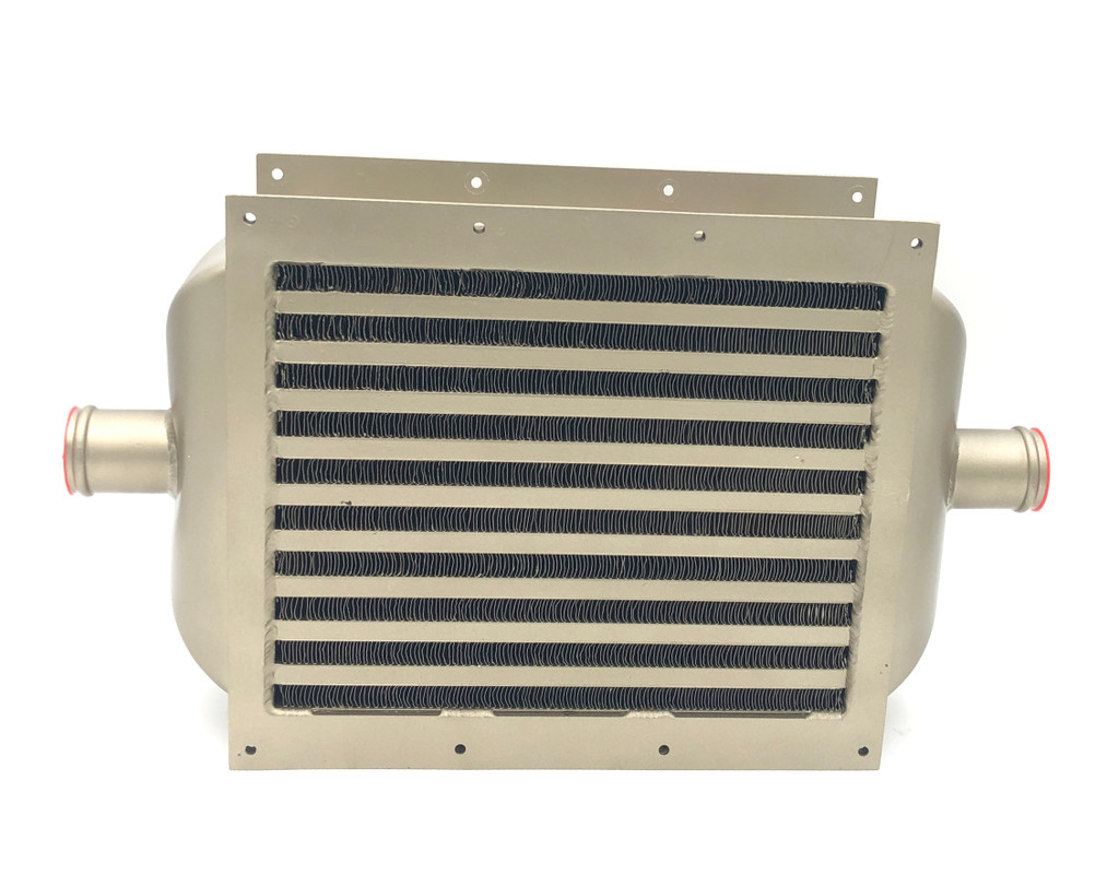 101-381010-5, INTERCOOLER