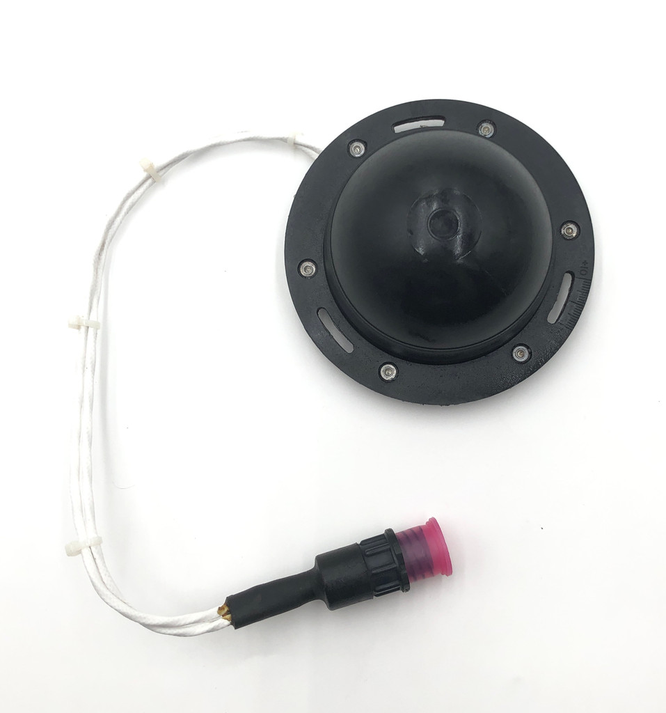 622-5812-001, UNIT, FLUX DETECTOR