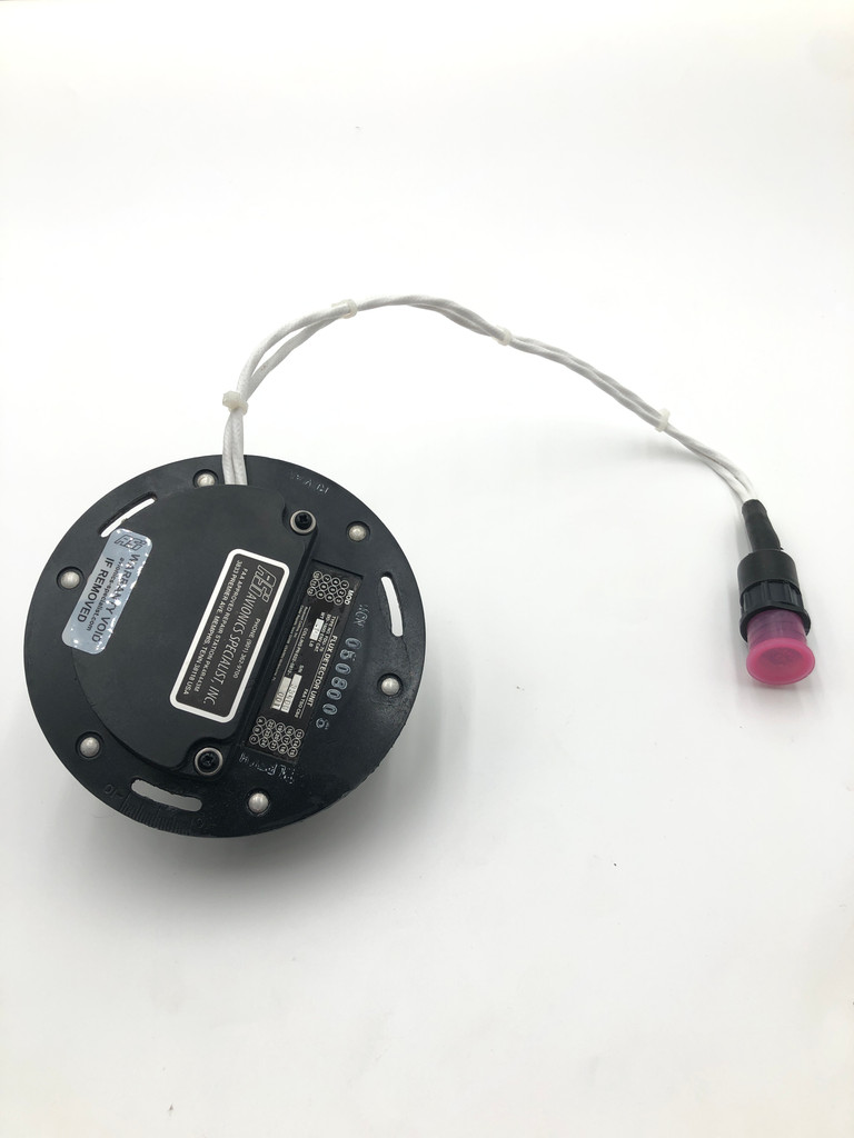 622-5812-001, UNIT, FLUX DETECTOR