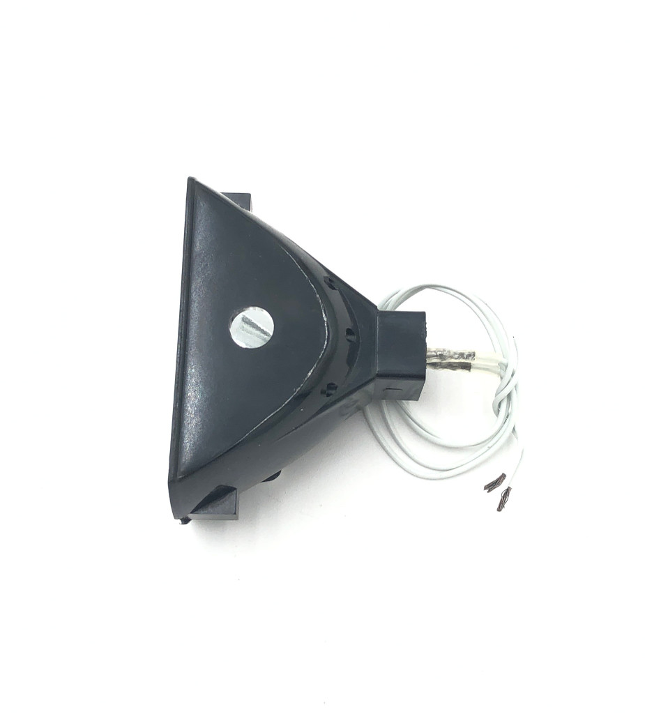 A775-28, RECOGNITION LIGHT 28V STROBE BEACON FLASH TUBE