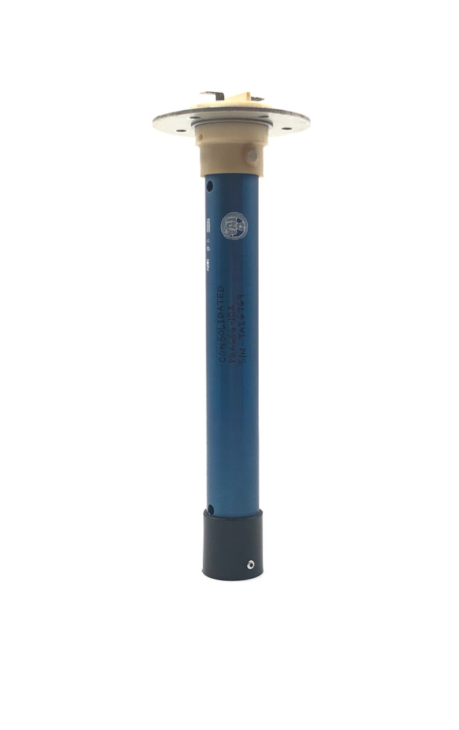 PBA666-10A, TRANSMITTER, INBD BX SECTION FUEL