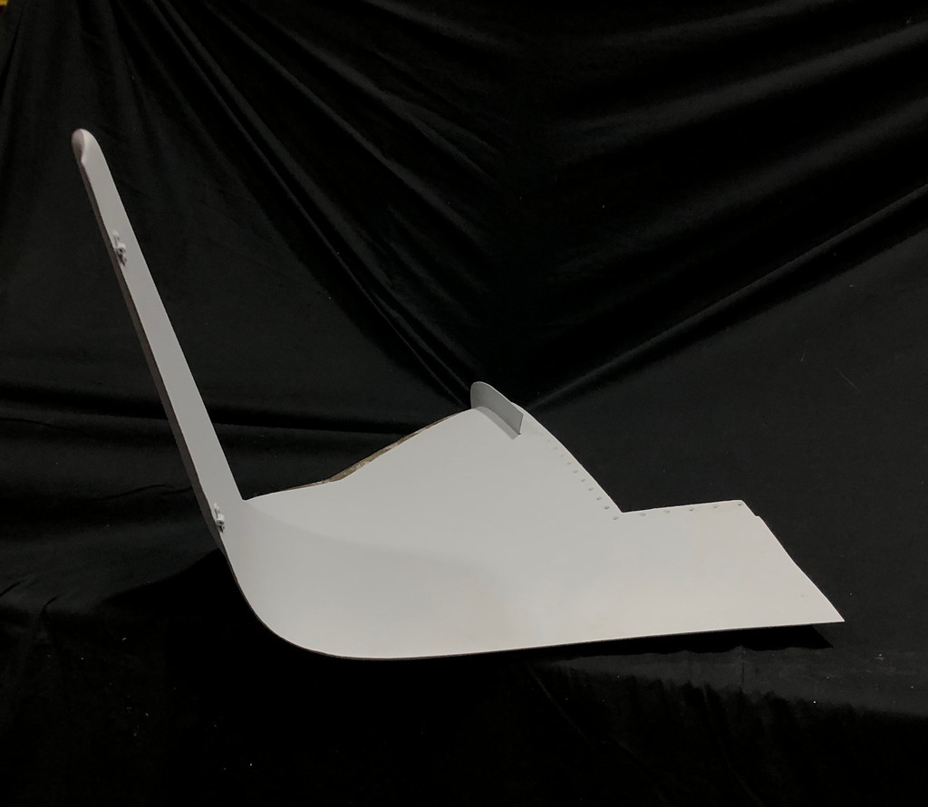 130-170032-611, WINGLET