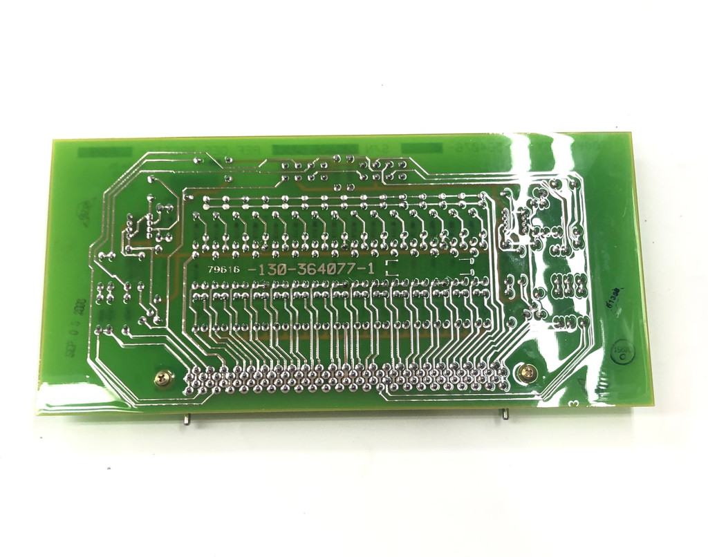 130-364076-5, MODULE ASSEM, ANNUN.