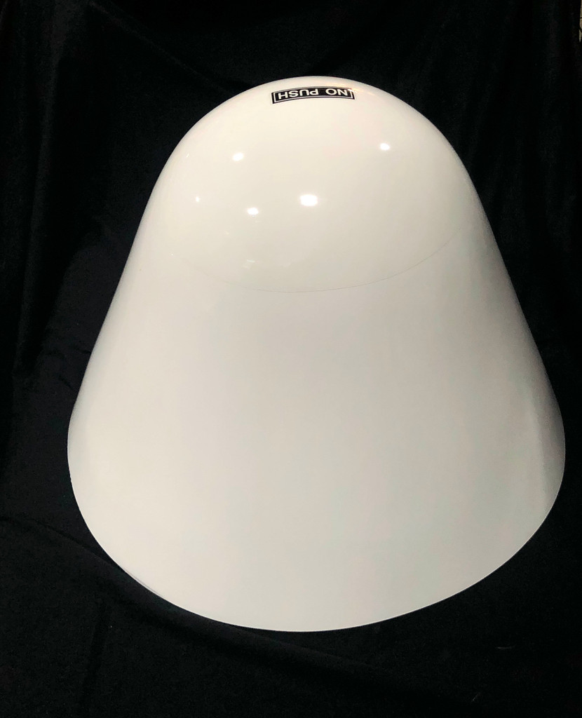 101-410068-17, RADOME