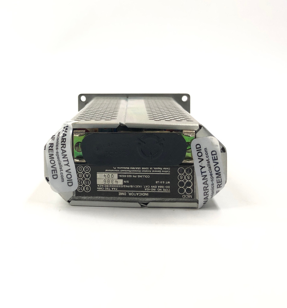 622-6524-004, INDICATOR,DME