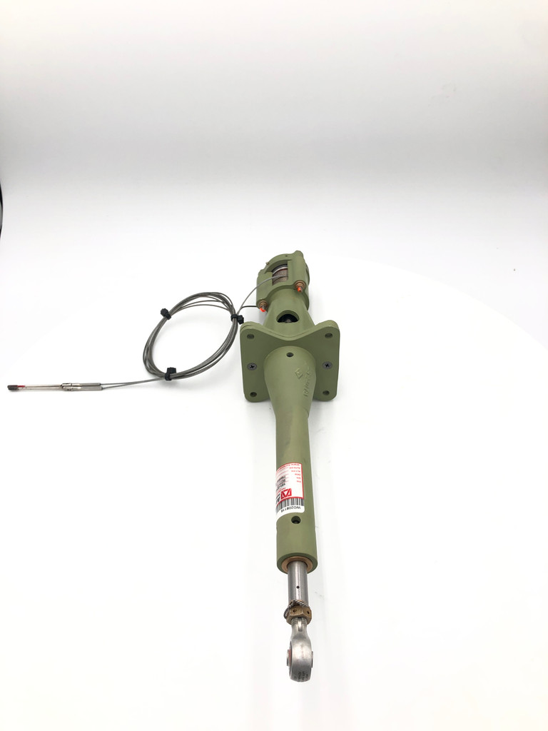 101-524079-3, ACTUATOR ASSY, RUDDER TAB