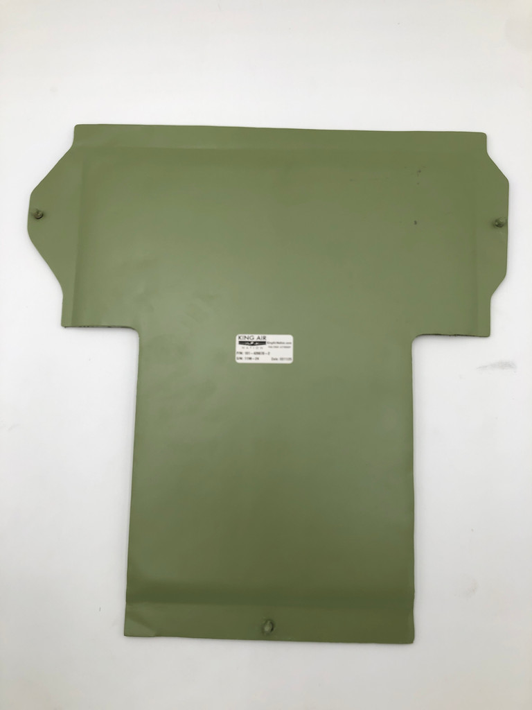 101-420070-2, FLOORBOARD