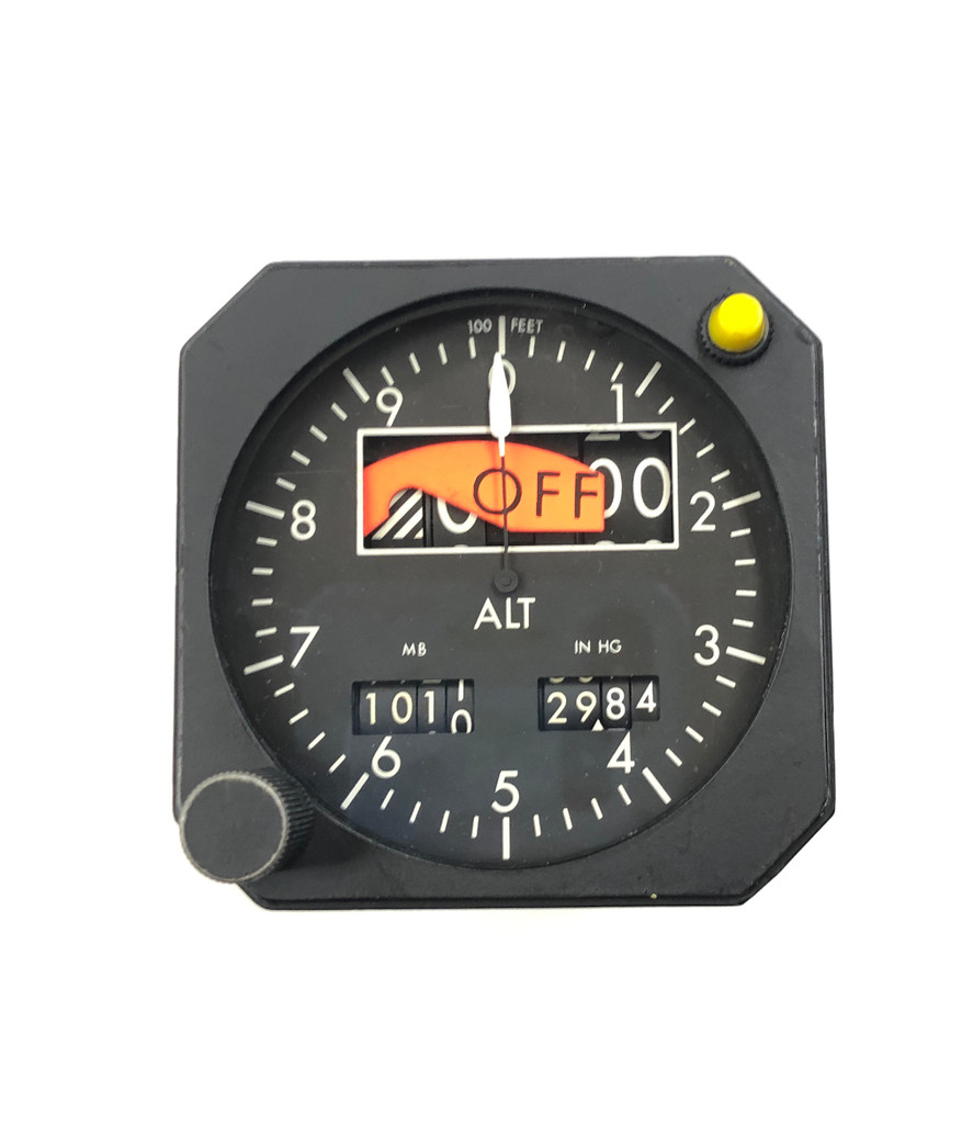 4016341-903, ALTITUDE IND