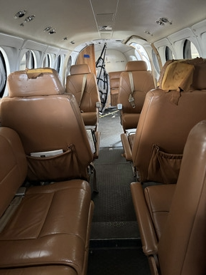 King Air  B200C | BB-1056