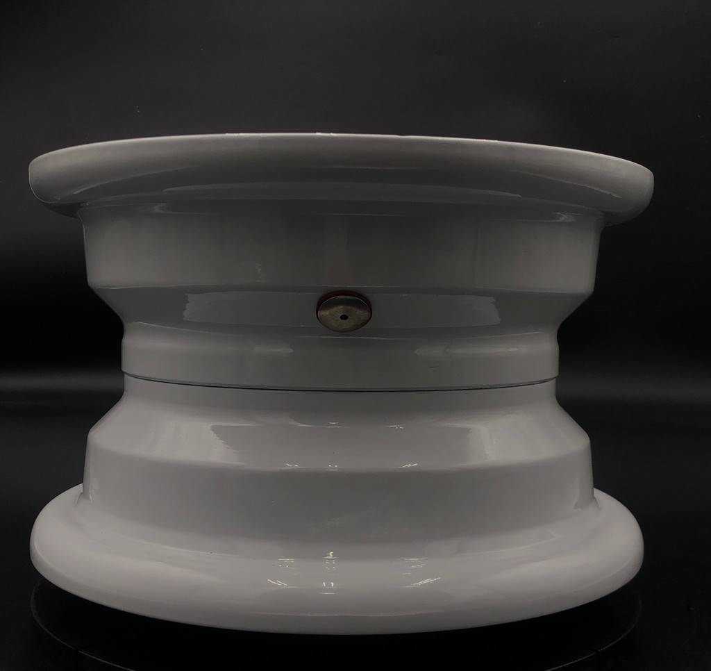 40-170, MAIN WHEEL ASSY, CLEVELAND