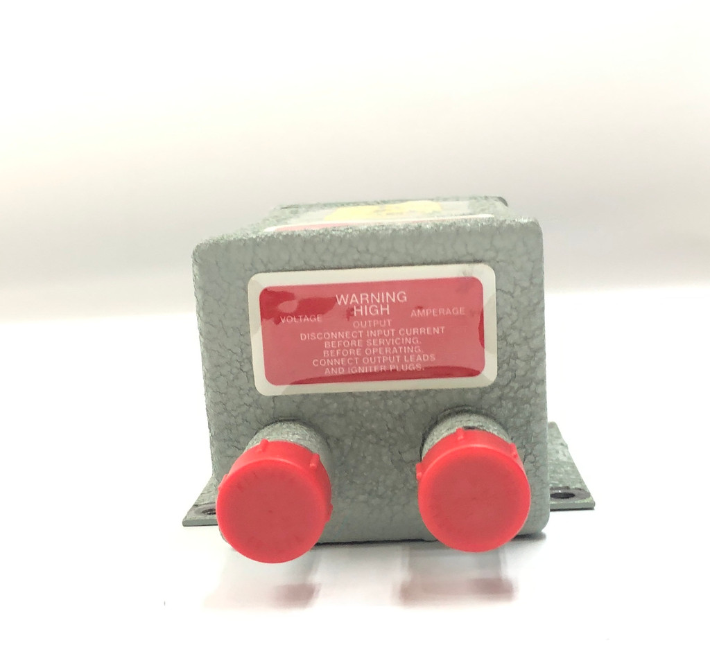 10-381550-2, EXCITER