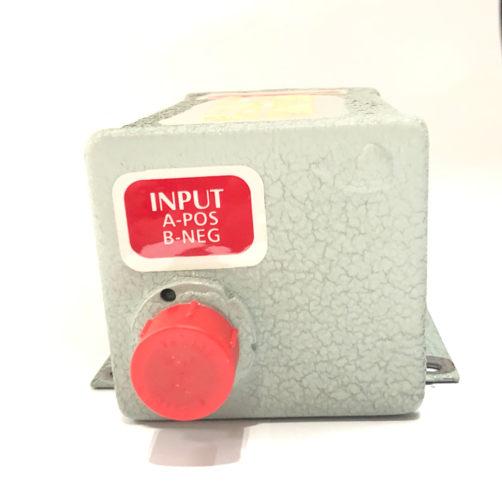 10-381550-2, EXCITER