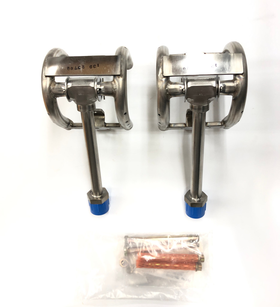 199-168, CLEVELAND 199-168 Wheel and Brake Conversion Kit,