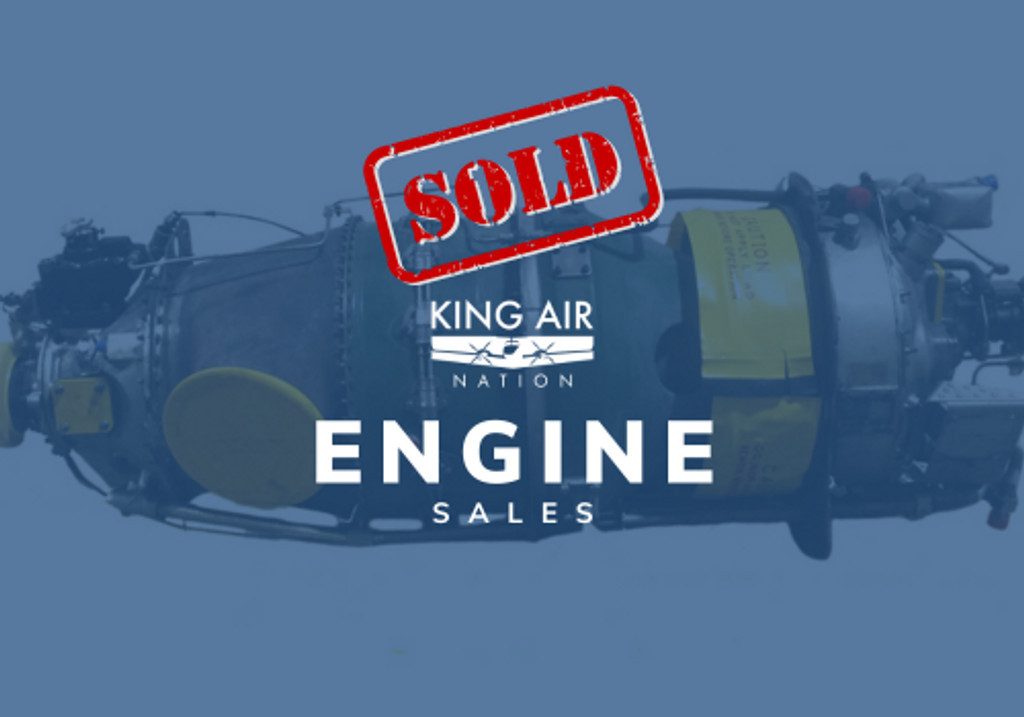 PT6A-41 | PCE-80405