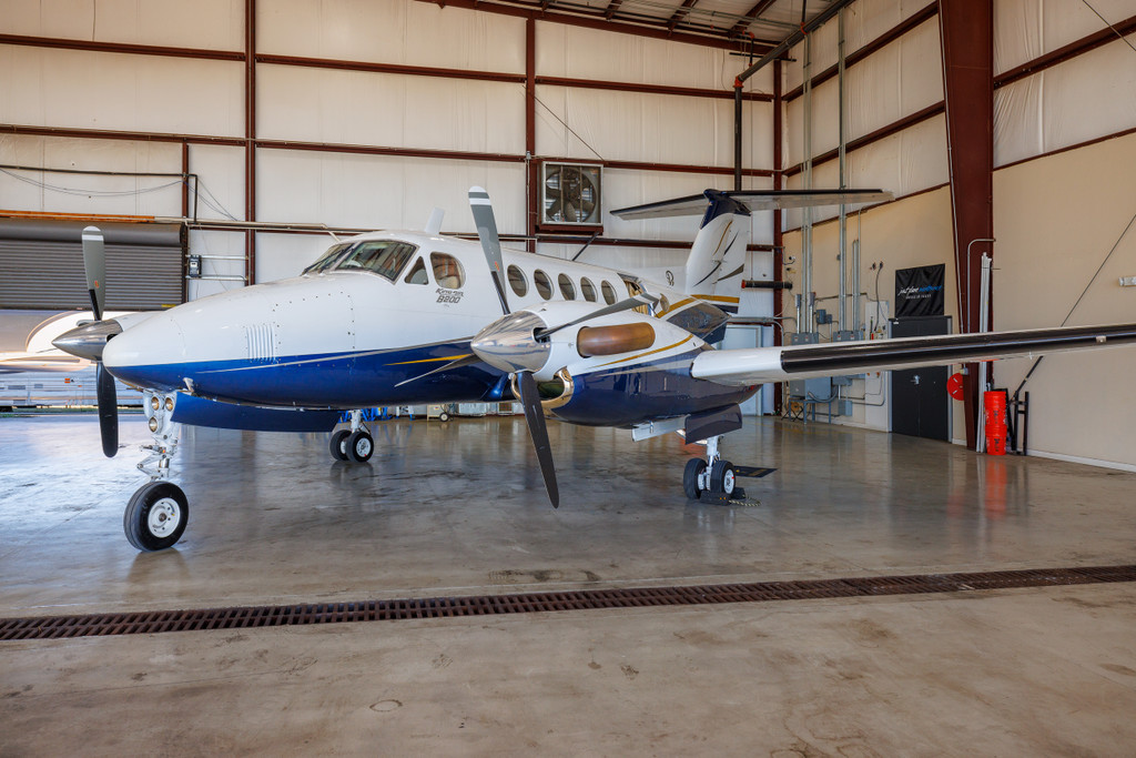 1976 King Air 200 | BB-131