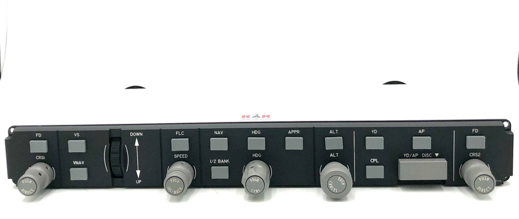 822-1107-103, PANEL, CONTROL, ELECTRICAL- EQUIP