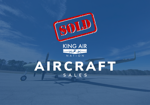 1969 King Air B90 | LJ-438