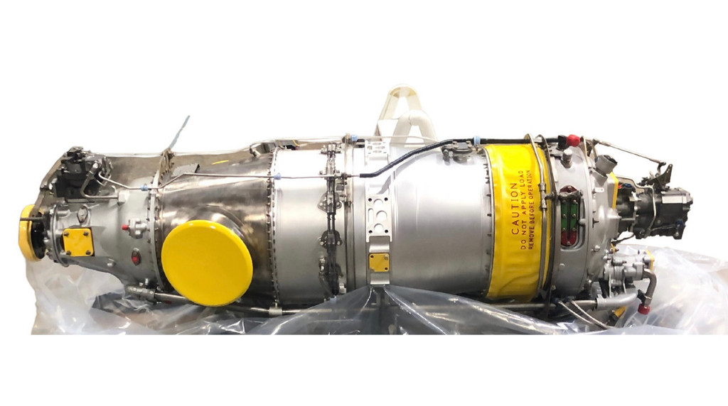 PT6A-67A | PCE-RT0314