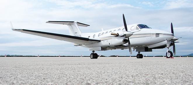 TRU Simulation + Training to Open New Wichita King Air Training