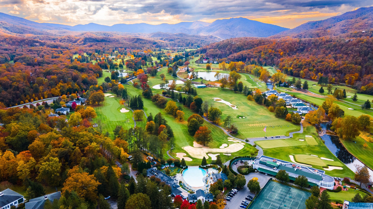 Join Us for the King Air Gathering 2024 at The Greenbrier