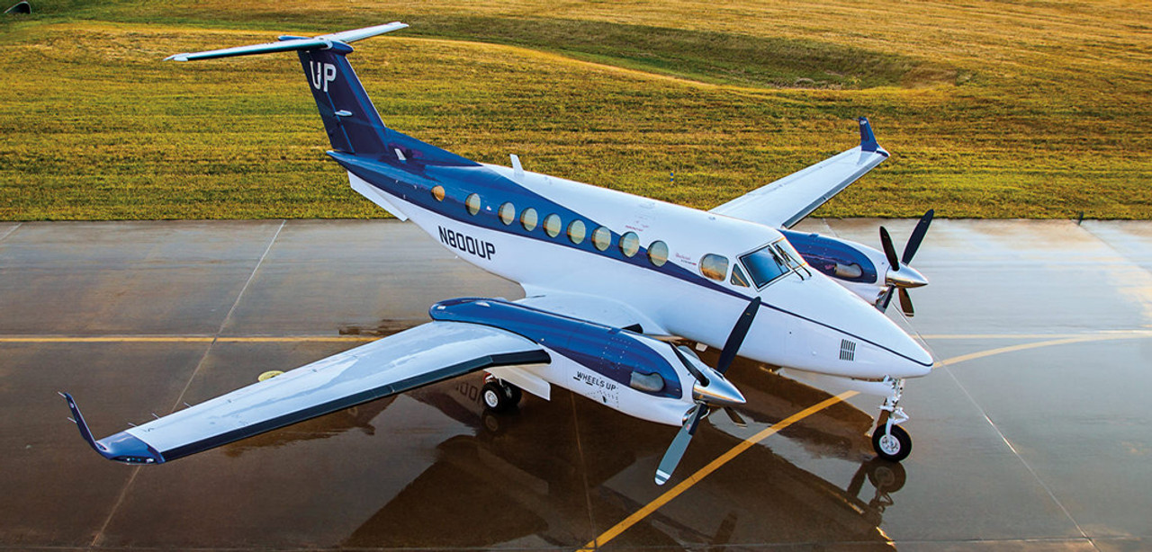 Wheels Up 2022 3rd Quarter Results Are In, Teams Up with AirMed