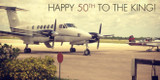 Beechcraft Celebrates KingAir Milestones at EAA AirVenture Oshkosh