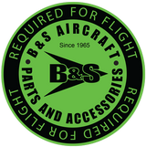 B&S Joins KingAirNation