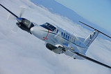 Beechcraft to Bolster King Air with ASW Capabilities