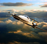 Hawker Beechcraft Disclosure Statement Approved by Bankruptcy Court