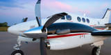 Beechcraft Announces Performance Upgrades To King Air C90GTx