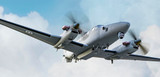 L3 Harris Contracted to Modify Three Canadian King Air 350ER Aircraft L3 Harris Contracted to Modify Three Canadian King Air 350ER Aircraft