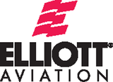 Elliott Aviation celebrates 75th KingAir G1000 installation