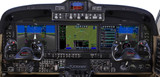 Beechcraft Releases Video Detailing the Collins Fusion Avionics of the King Air 360