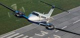 AIN Awards King Air 360 Top Flight Award for Best New Turboprop