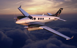 Nebraska Chooses King Air C90GTx for New State Aircraft