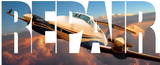 Hampton Aviation – King Air Maintenance in Arkansas