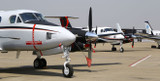 Beechcraft, Cessna Tag Team Asia-Pacific Market