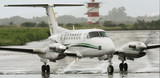 Advent Recieves STC for Reduced Take-Off Field Length for King Air B300/B300C