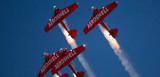 EAA AirVenture Oshkosh 2022 Air Show Performers Confirmed EAA AirVenture Oshkosh 2022 Air Show Performers Confirmed