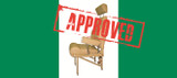 Nigerian Approval Granted to AvFab for Econo & Traveler Seat Installations