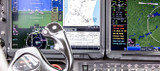 Video: Rockwell Collins demos Pro Line Fusion at Oshkosh 2015