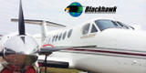 Blackhawk Modifications Announces 500th Engine Upgrade on a Super King Air B200 at EAA Oshkosh AirVenture