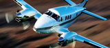 New Pratt & Whitney Engine Rebate for Blackhawk XP Upgraded King Air 90 Series