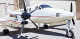 Blackhawk Accepting Pre-Certification Orders For King Air 350 with XP67A Engine+ Upgrade Package