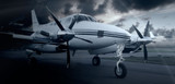 BLR Aerospace Details Whisper Prop 5 Blade Propeller in New Video BLR Aerospace Details Whisper Prop 5 Blade Propeller in New Video