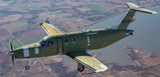 Beechcraft Denali Experiences Landmark First Flight Beechcraft Denali Experiences Landmark First Flight