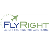 FlyRight King Air 350 ProLine21 Level-D Simulator Certified