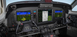 Garmin Announces G1000 NXi Integration with Blackhawks Engine+ Upgrade