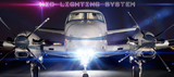 Commuter Air Technology Now Offering BoomBeam HID Lighting