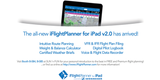 iFlightPlanner Releases Version 2.0 of iPad App